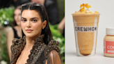 Kendall Jenner Finally Has Her Own $23 'Peaches & Cream' Erewhon Smoothie