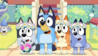 Is ‘Bluey’ ending? What the show s creator has said about ‘The Sign’ episode