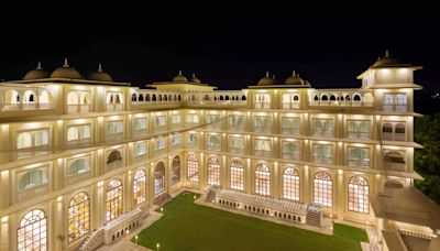 Sterling Holiday Resorts expands presence with third resort in Udaipur - ET HospitalityWorld