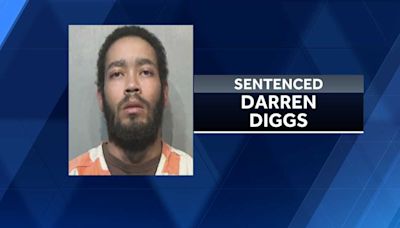 Des Moines man sentenced to life in prison after murder conviction