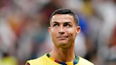 Cristiano Ronaldo shocked by seismic shift in Portugal’s World Cup pecking order