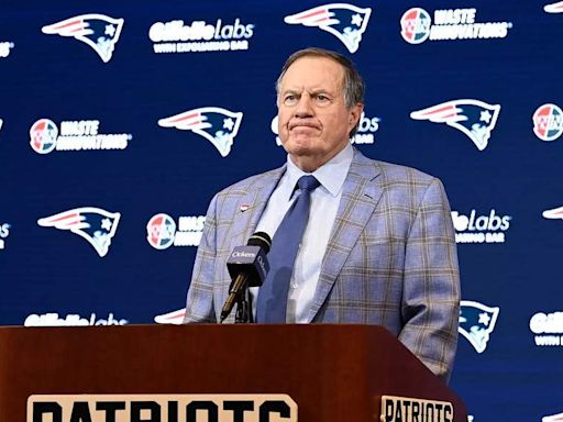 “They've lost 10 of the last 13 games”: Bill Belichick on Philadelphia Eagles’ disappointing start | NFL News - Times of India