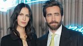 Jake Gyllenhaal Addresses Wedding Plans With Girlfriend Jeanne Cadieu