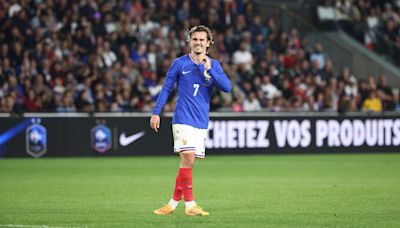 Austria vs France live stream: How to watch Euro 2024 for free