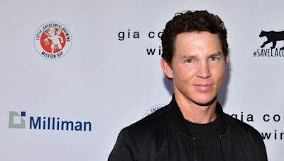 ‘Chicago P.D.’ Casts Shawn Hatosy As Recurring In Season 12