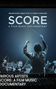 Score: A Film Music Documentary