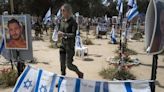 Head of Israeli military intelligence quits over failure to warn of Oct. 7 attack