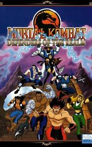 Mortal Kombat: Defenders of the Realm