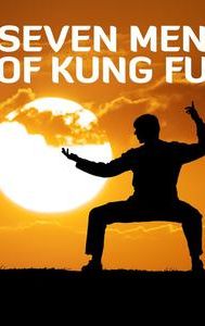 Seven Men of Kung Fu