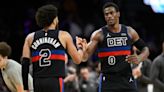 How to Watch the Detroit Pistons vs. San Antonio Spurs (04/14/24) | Channel, Stream, Preview