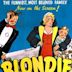 Blondie (1938 film)