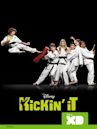 Kickin' It - A colpi di karate