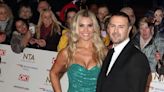 Christine McGuinness pays tribute to ex Paddy as she says she's ‘not searching for love’