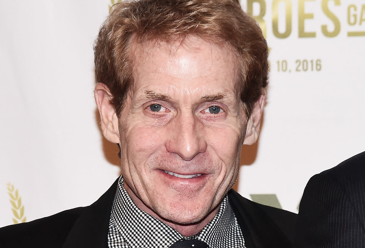 Skip Bayless Exits Fox Sports’ Undisputed: ‘I Had a Great 8-Year Run’