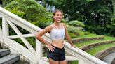 Singapore #Fitspo of the Week: Gene Leck