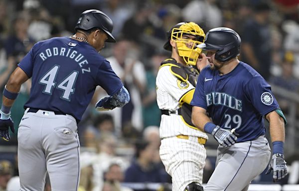 Padres Notes: All-Star Chatter, Trade Rumors, Former San Diego Outfielder is DFA d