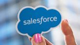 Getting Salesforce on the Cheap