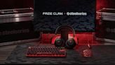 FaZe Clan Continues to Expand Global Reach with SteelSeries Co-Branded Product Line Launch to Retailers Around the World