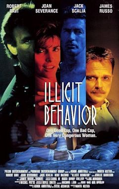 Illicit Behavior