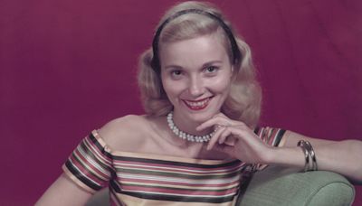 Eva Marie Saint Turns 100: Look Back at 10 of Her Most Iconic Roles