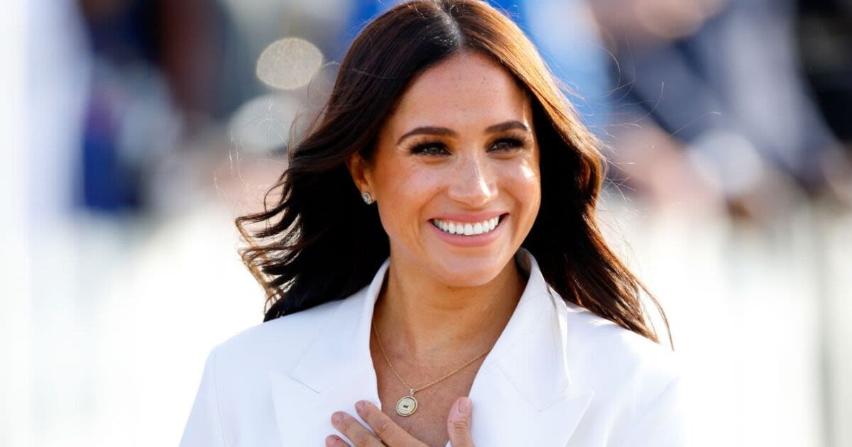 Meghan Markle showed warning signs at start but royal bosses missed them