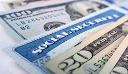 Here's the Average Social Security Benefit at Ages 62, 67, and 70