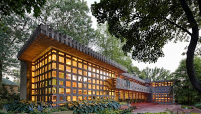 Frank Lloyd Wright Houses: 9 Homeowners Share Their Honest Experiences Living in the Architect’s Creations