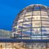 Reichstag dome