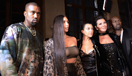 Kim Kardashian apologizes to family for how Kanye treated them: 'I will never let that happen to you guys again'