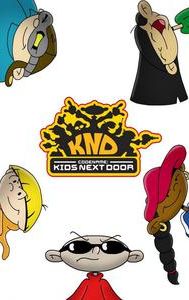 Codename: Kids Next Door