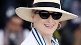 Meryl Streep Looks Effortlessly Chic at Cannes 2024 Photo Call, Hours Before Her Palme d’Or Honor Award!