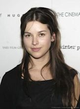 Amelia Warner