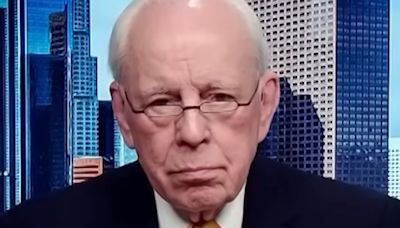 John Dean Says 1 Thing ‘Keeping Me On The Edge Of My Seat' In Trump Trial