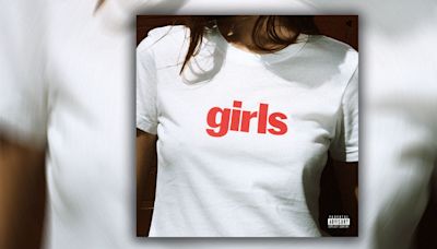 The Kid LAROI Drops Viral Track 'Girls'