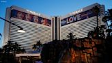 The Mirage casino, which ushered in an era of Las Vegas Strip megaresorts in the '90s, is closing