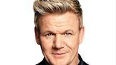 Gordon Ramsay, Fox to Launch Food Brand & Entertainment Platform Bite