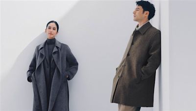 UNIQLO:C登場倒數！鳳小岳、陳庭妮搶先演繹 Threads爆紅GU神褲穿過沒