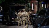 FBI raids Lincoln Square home, executes warrant