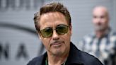 Los fans de Robert Downey Jr. sorprendidos porque ya no luce como Iron Man: "es difícil verte envejecer"