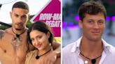 ‘Love Island USA’ star Miguel Harichi slams ‘Rob-Leah’ shippers, compares connection to ‘sunken ship’