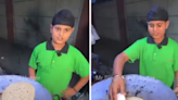 Anand Mahindra Vows to Help 10-year-old Delhi Boy Seen in Viral Video Selling Rolls