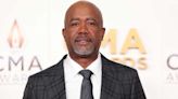 Darius Rucker Arrested on Misdemeanor Drug Charges in Tennessee