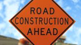 Part of Slide Creek Road to close for 2 months starting Monday