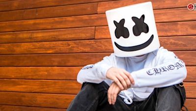 Marshmello actuará en Sutton el 11 de julio