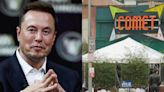 Elon Musk genera polémica tras publicar post sobre “Pizzagate” en X