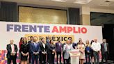 26 personas vigilarán la consulta ciudadana del Frente Amplio; habrá políticos, académicos y exconsejeros electorales