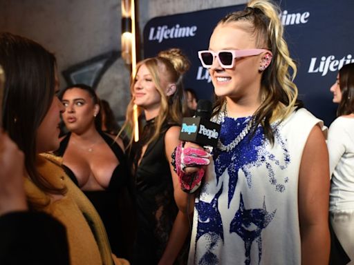 JoJo Siwa on Abby Lee Miller Being Replaced in Dance Moms Reboot: ‘Sick to My Stomach’