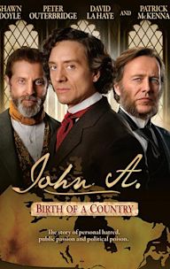 John A.: Birth of a Country