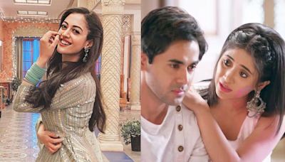 Gul Khan New Show: Not Aditi Sharma, Shivangi Joshi Was FIRST Choice For Randeep Rai's Colors TV Show?