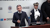 Chicago Mayor Brandon Johnson's Chief of Staff announces retirement